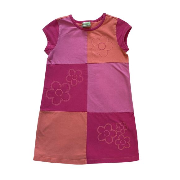 Circo Other - Circo Girls 5T T-Shirt Dress, 95% Cotton